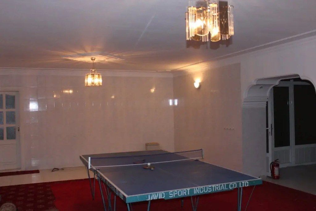 Baku Hostel