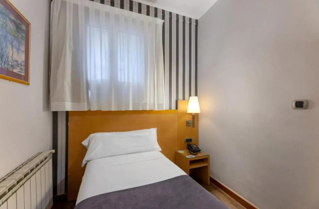 Hotel Lyon