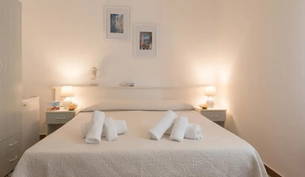 Le Gemelle Boutique Hotel