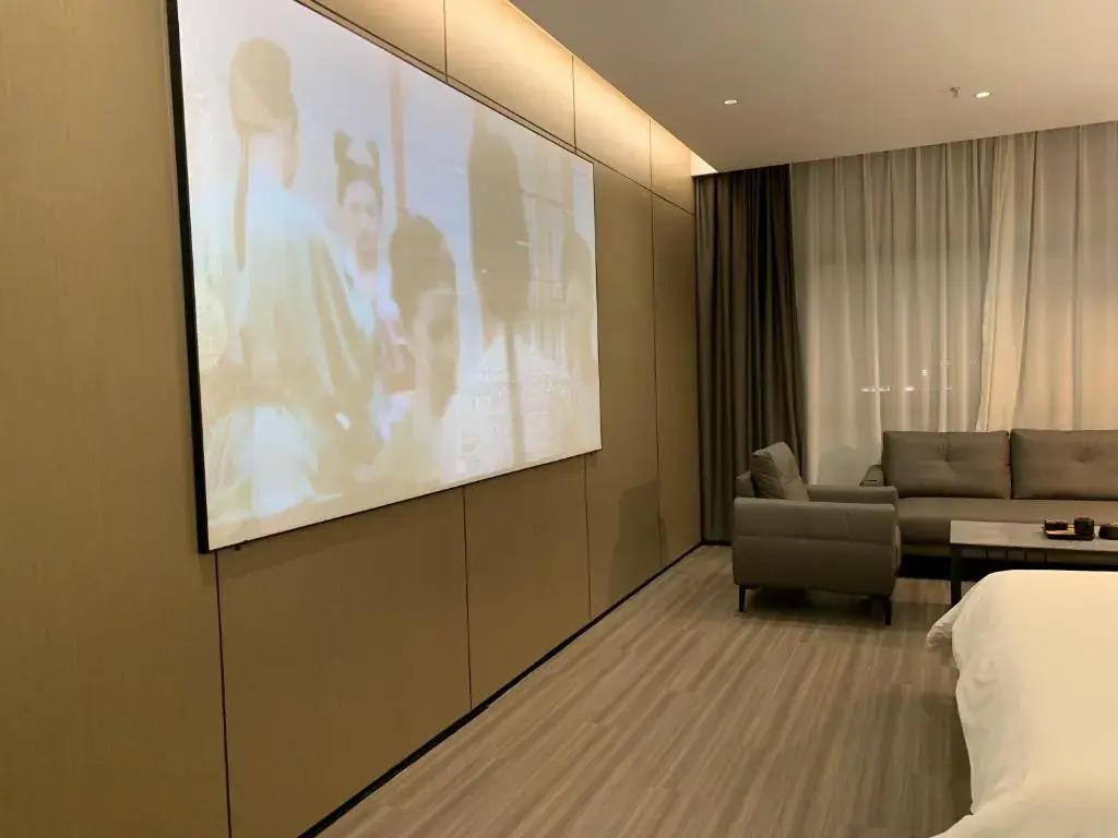 New Century Mansion Hotel Cixi Guanhaiwei