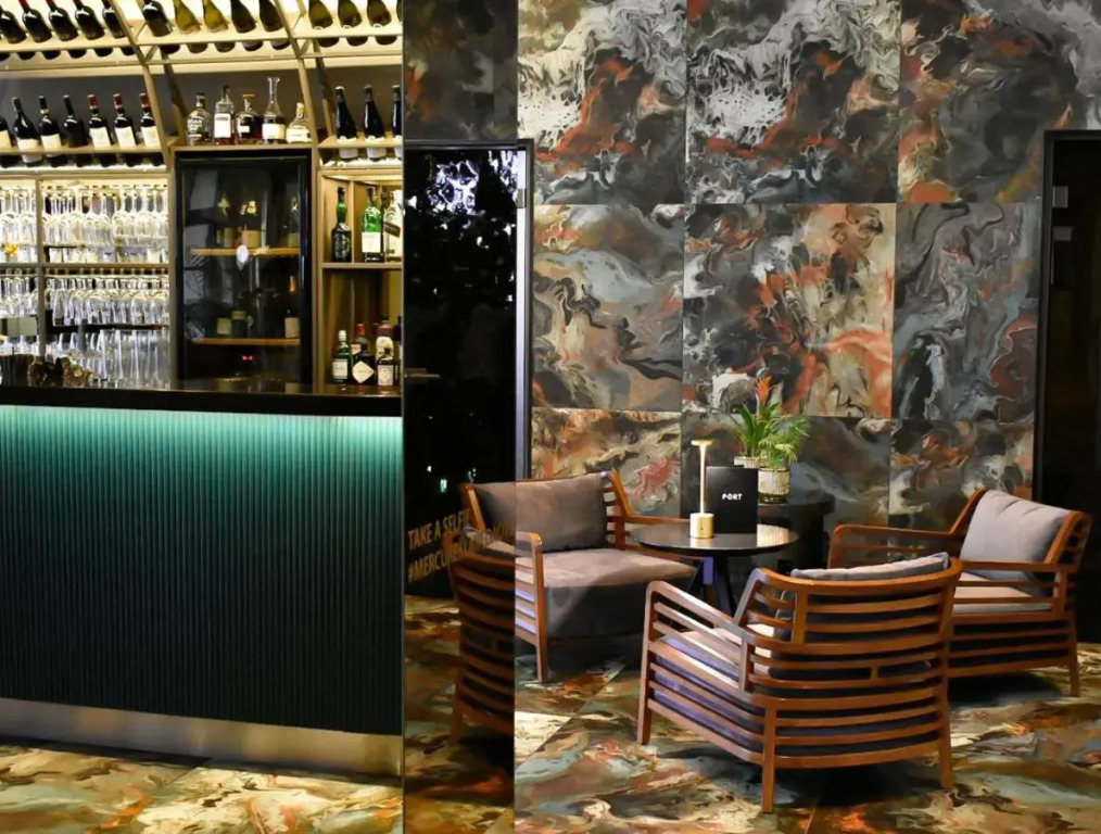 Mercure Klaipėda City Hotel, Meetings, Events, Restaurant & Bar - Accor Group