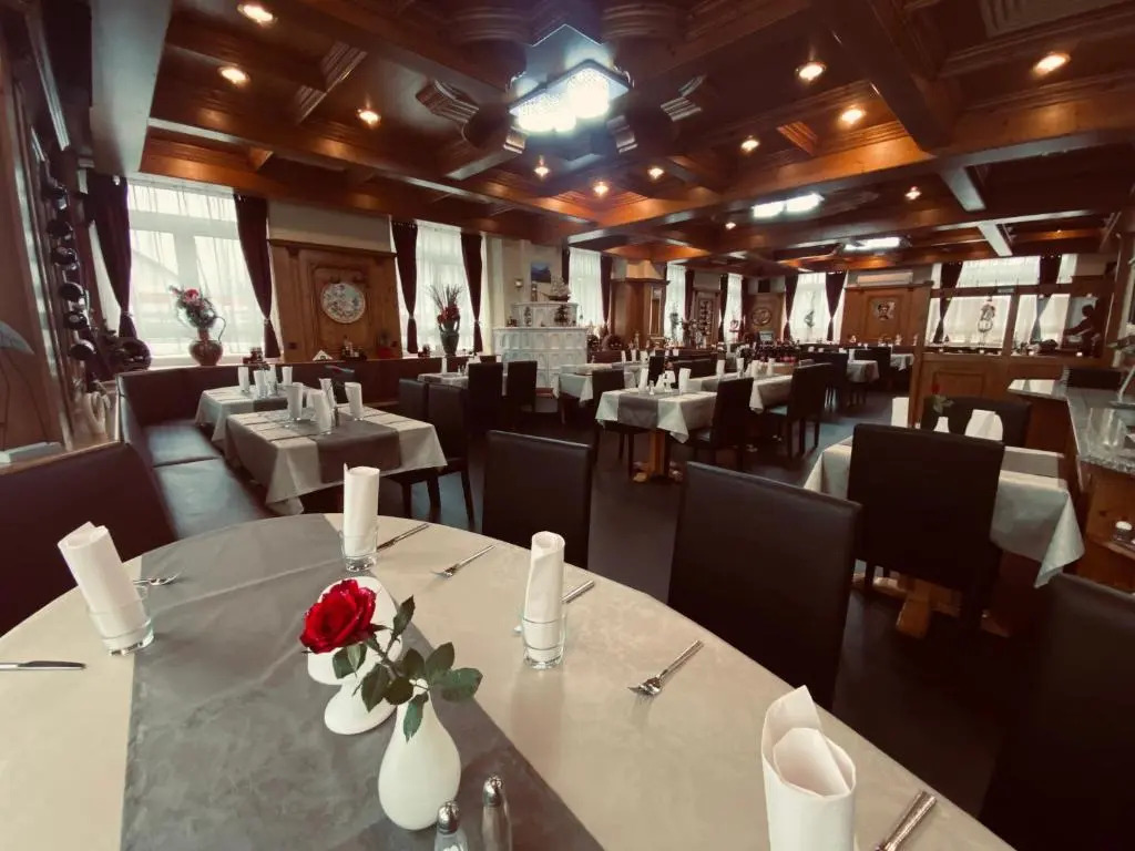 E&D Hotel Rodgau