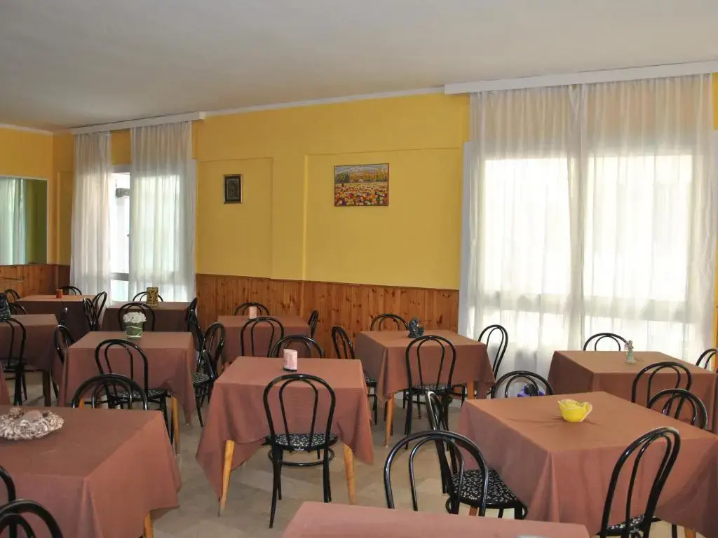 Hotel Riva