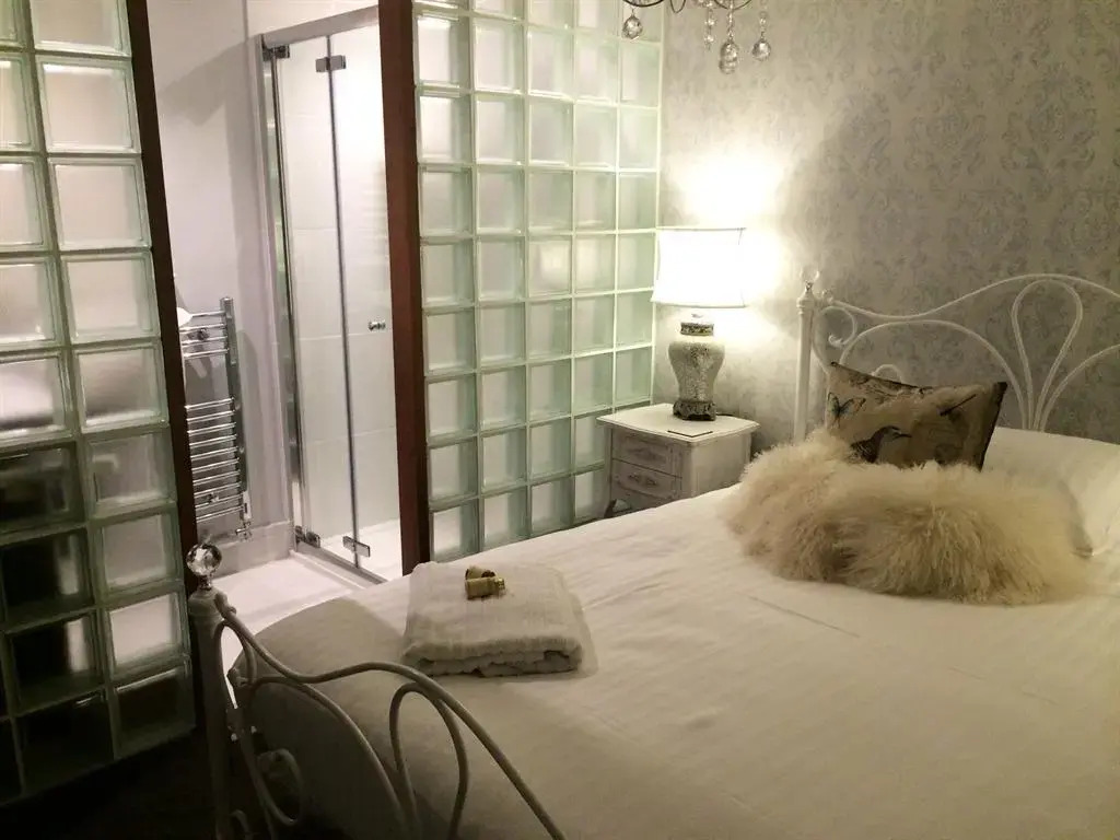 Newmarket Boutique Apartments