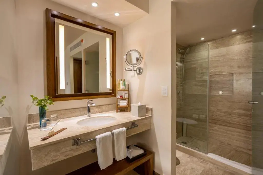 Dreams Sands Cancun Resort & Spa