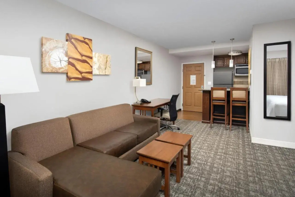 Staybridge Suites Columbia by IHG