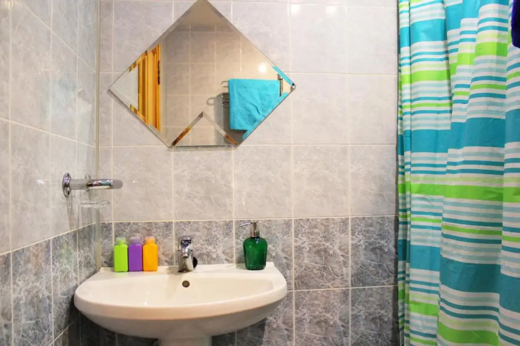 Muza Apartments