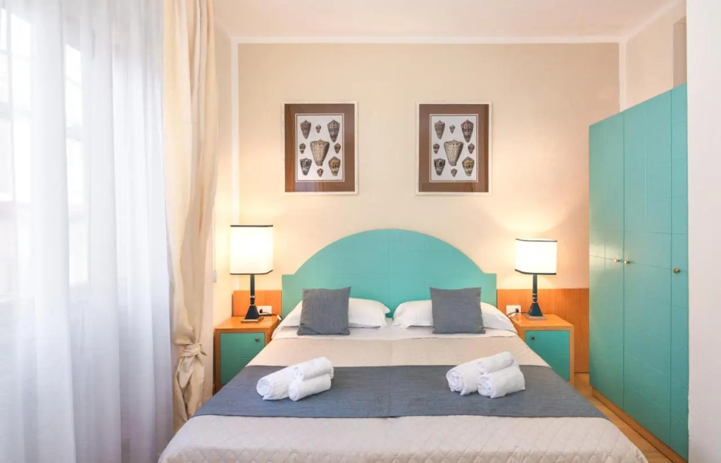 Hotel Stella DItalia