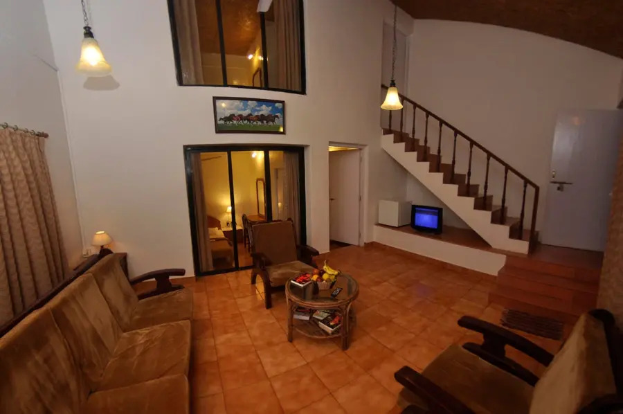 Radha Cottage