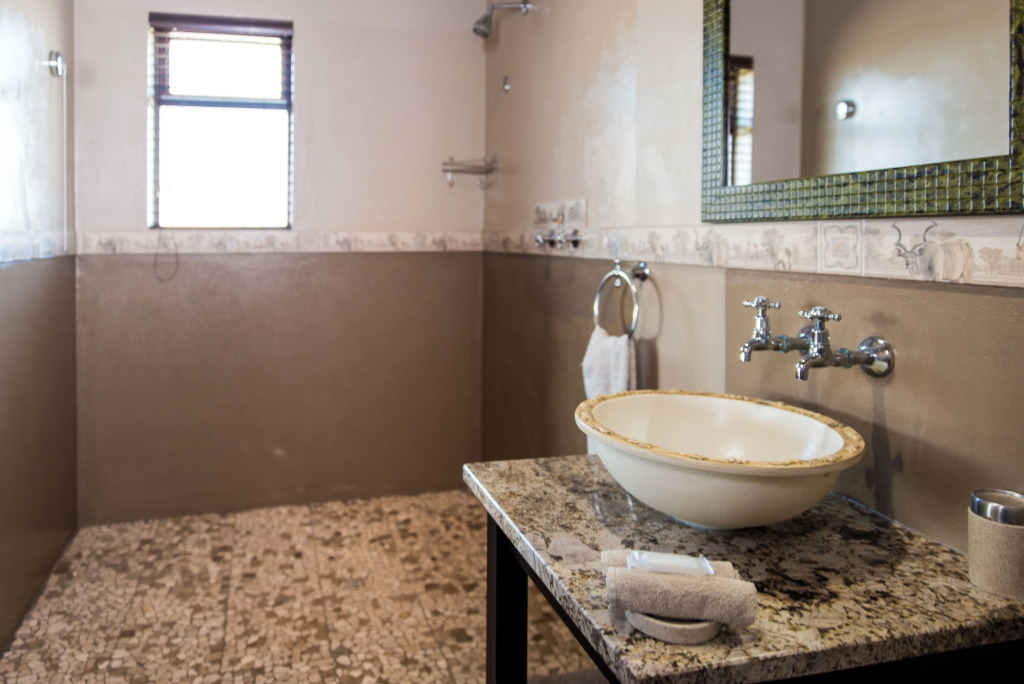 Hartenbos Private Game Lodge