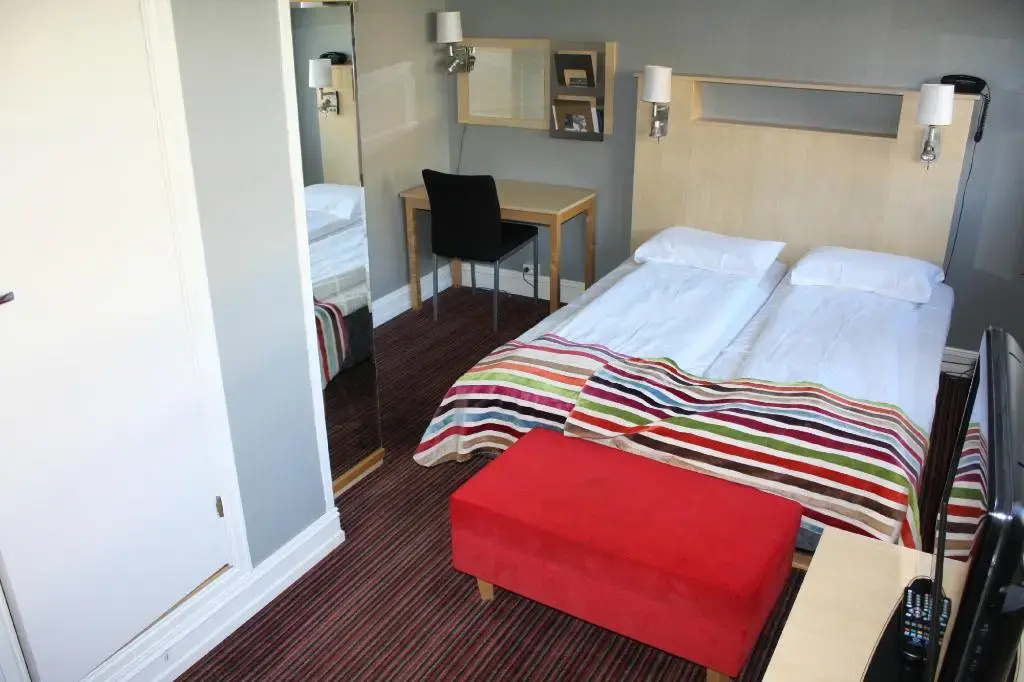 Vinger Hotell