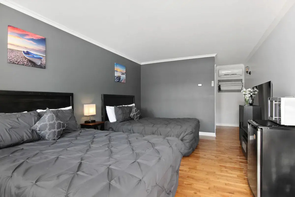 Briarwood Coastal Cottages & Lodge