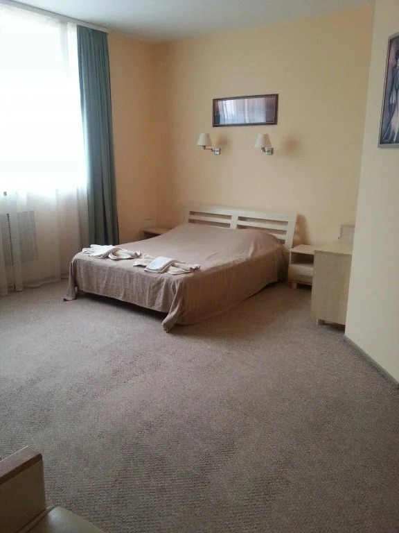 Ameli Hotel