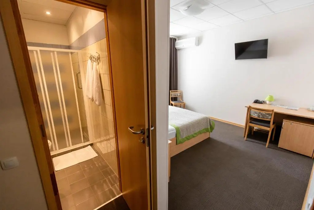 Sports Hotel