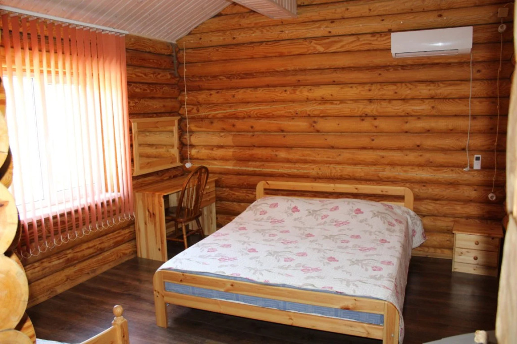 Nezabudka Guest House