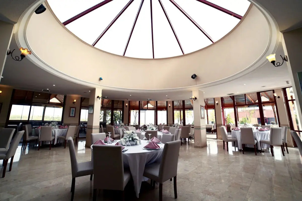 Patalya Lakeside Resort Hotel Ankara