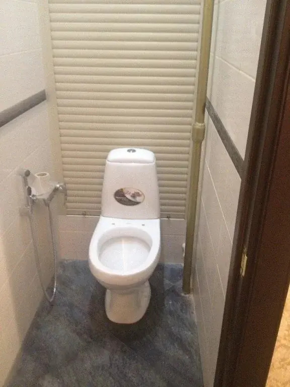 ApartLux na Leninskom