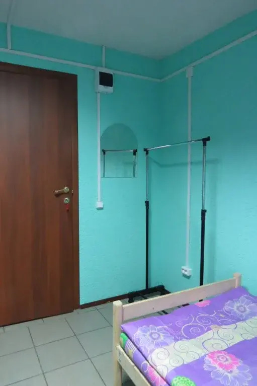 Hostel Moy Dvorik
