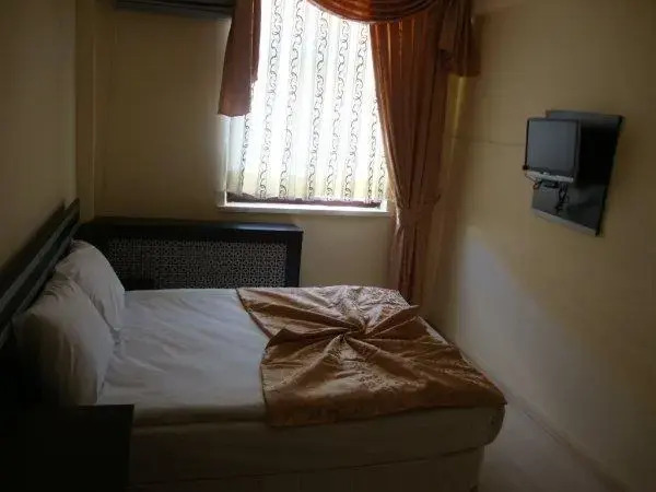 Ankara Inci Madi