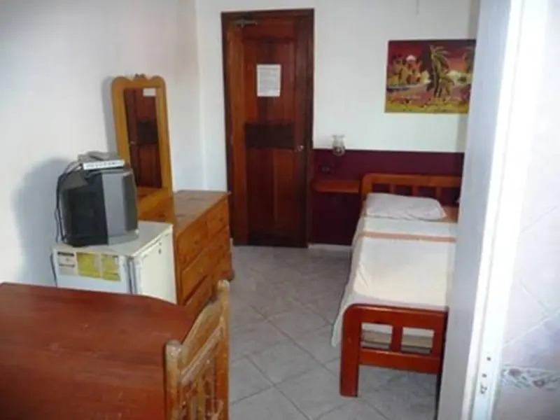 Hotel CondoSindi