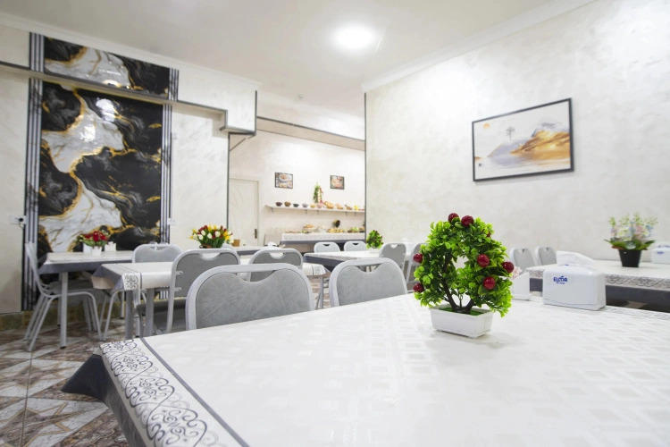 Art Home Hotel