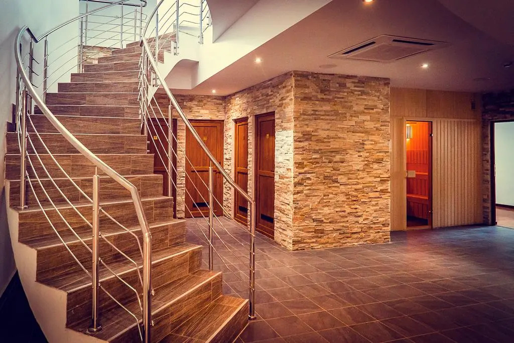 Hotel Perla