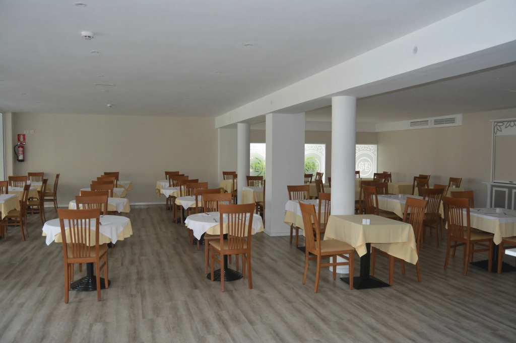 Hotel RF San Borondon