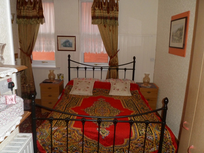 Camelot Hotel