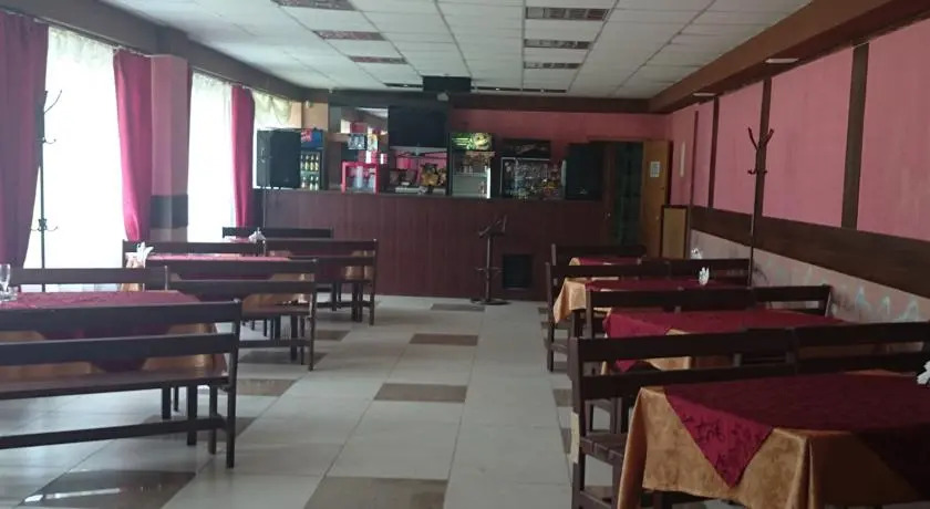 Orlinoye gnezdo