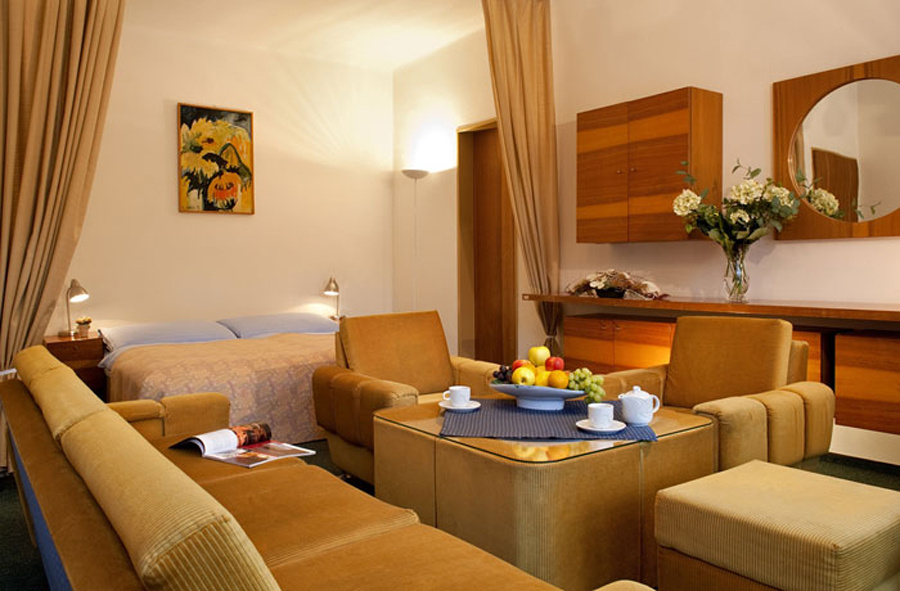 Spa Sliac