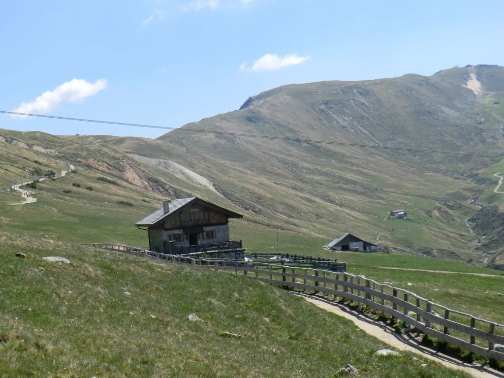 Kiendl Alm