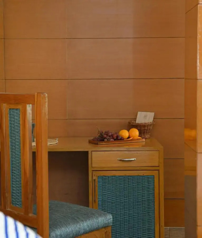 Soul Vacation Resort and Spa,Colva
