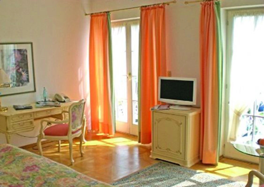 Hotelbetrieb Seeschau GmbH