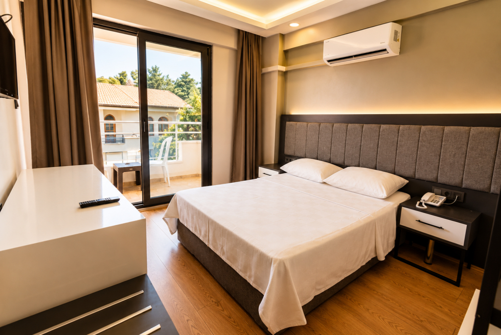 Hotel London Blue