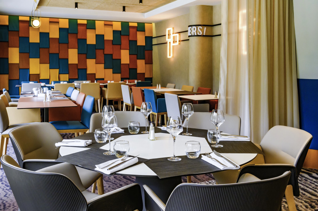 Novotel Beaune