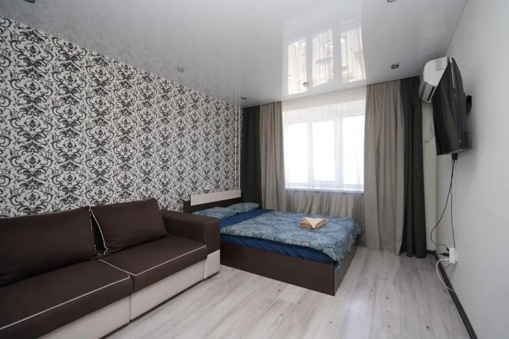 Komfortny Stil Flat