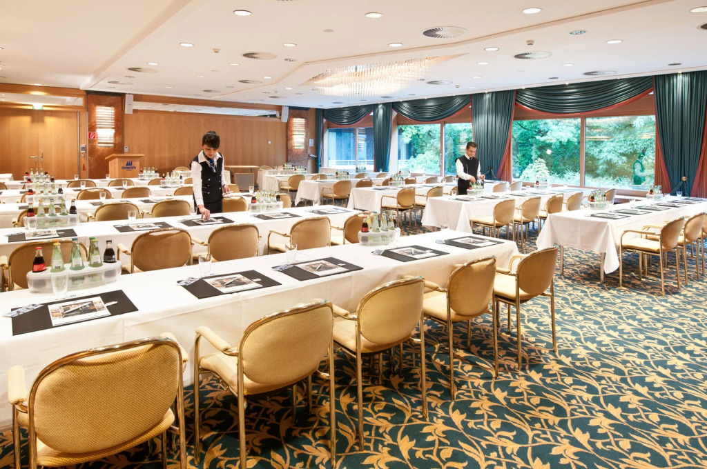 PLAZA Hotel Gelsenkirchen