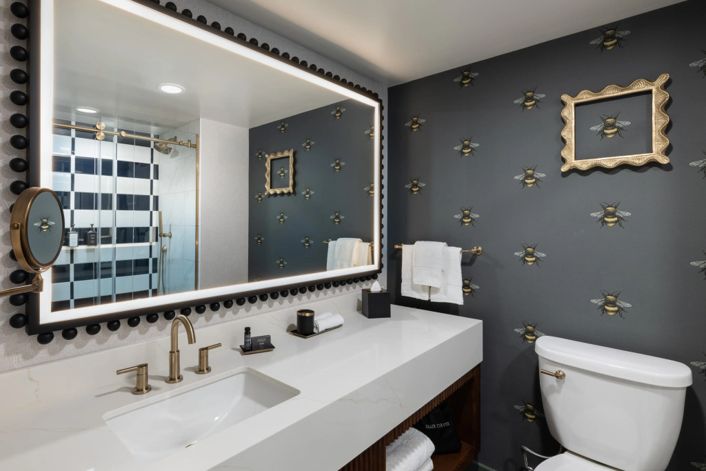 The Mecklen Hotel, Charlotte, a Tribute Portfolio Hotel