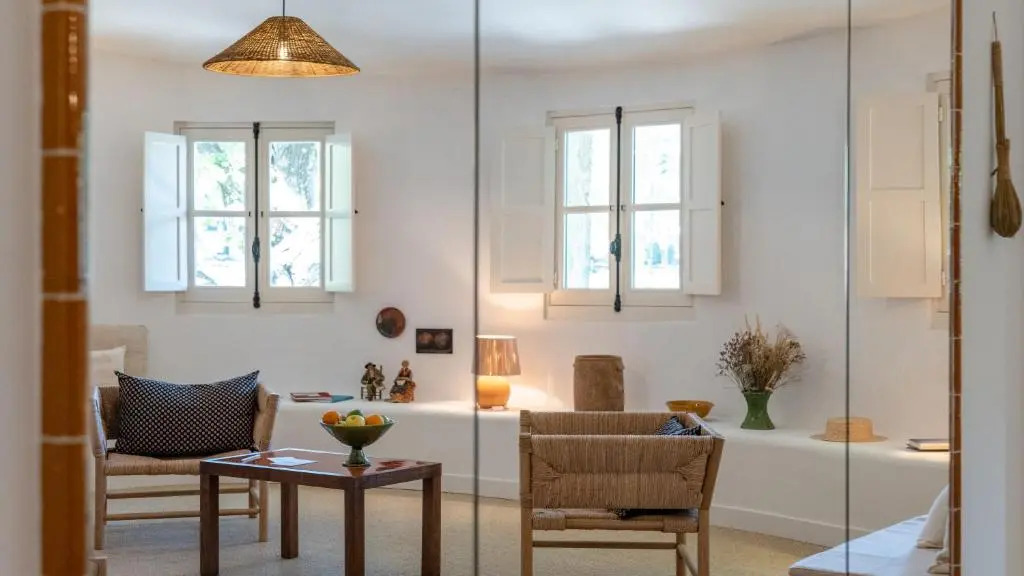 Le Moulin, Lourmarin, a Beaumier Hotel