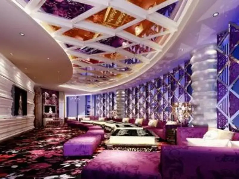Zhaona International Hotel