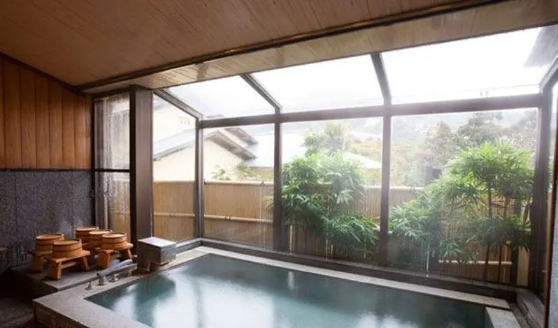 Shiki Resort Atami Seiseiso