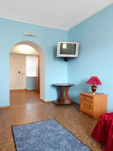 Koktebel Guest house