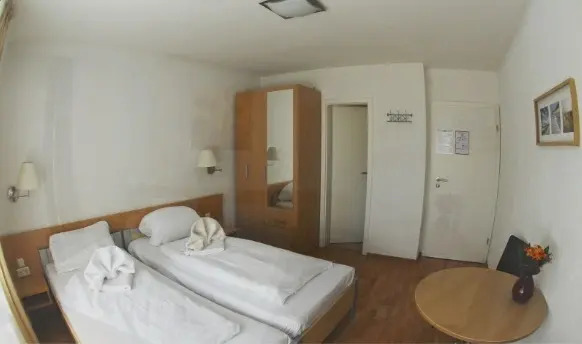 Hotel Europa