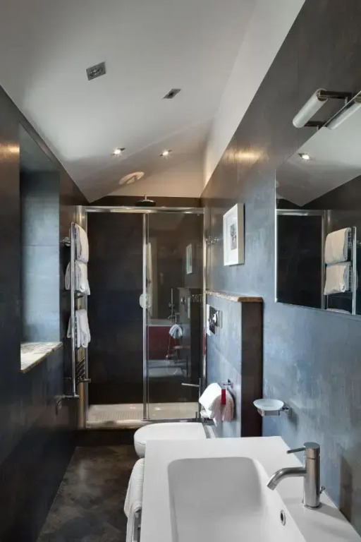 Hotel Executive