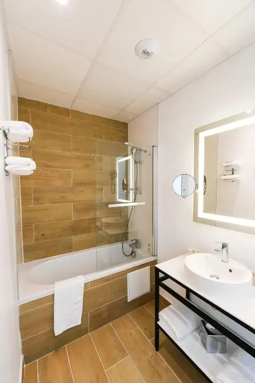 Best Western Plus Le Havre Centre Gare