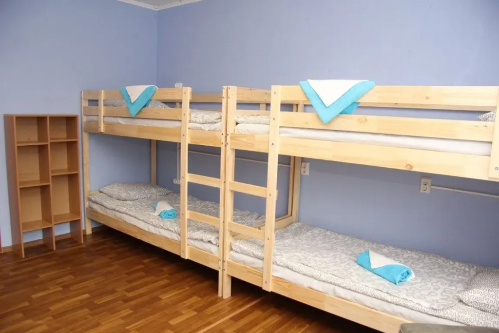 Hostel Legko Pospat