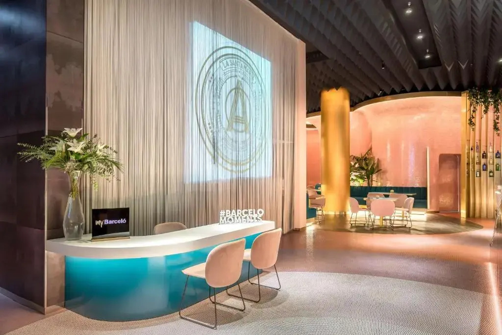 Barceló Malaga