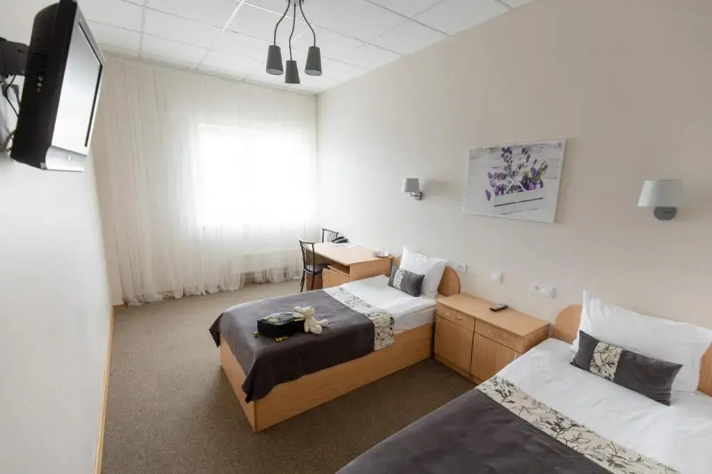 Sports Hotel