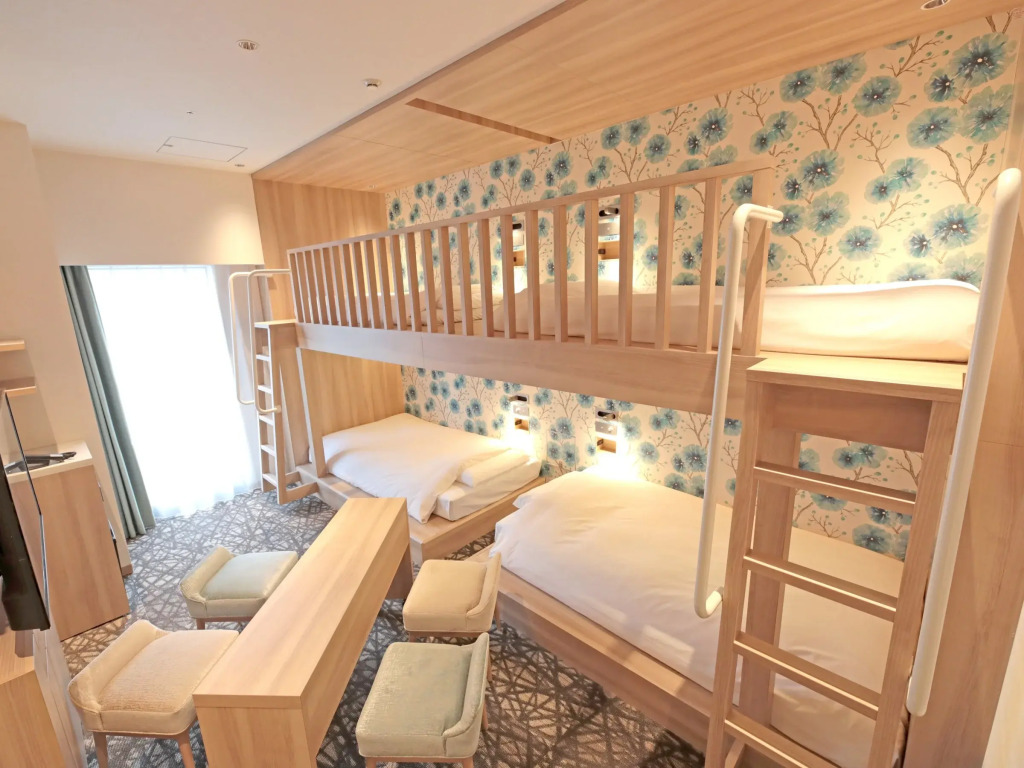 TOKYO EAST SIDE HOTEL KAIE