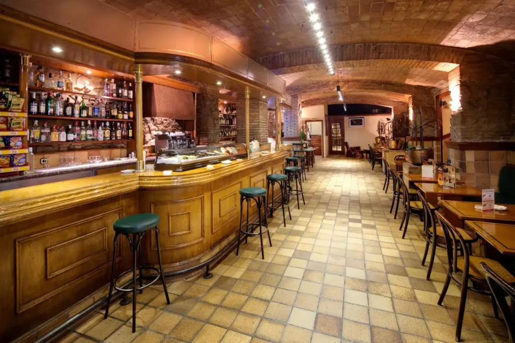 Hotel Rialto